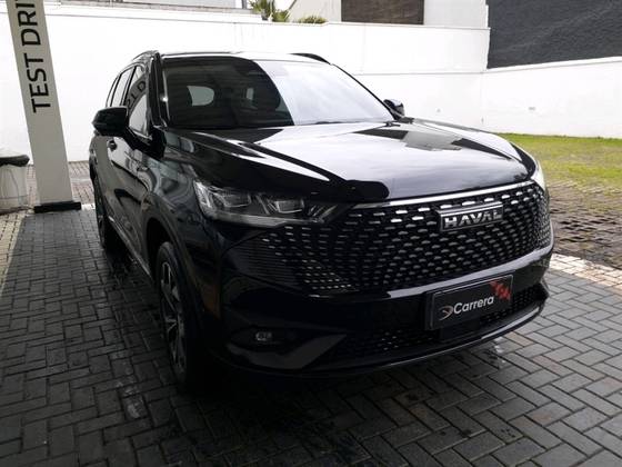 GWM HAVAL H6 1.5 PHEV PREMIUM AWD E-TRACTION